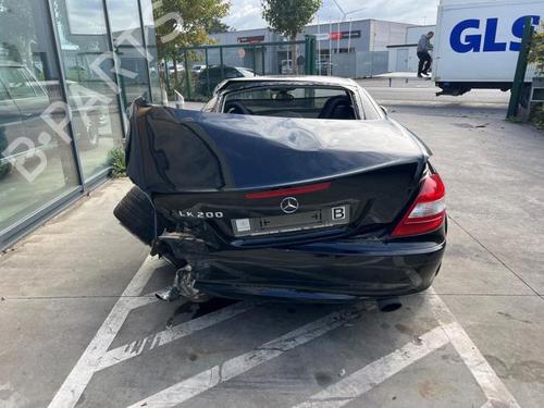 Front right panel MERCEDES-BENZ SLK (R171) 200 Kompressor (171.442) | BP38823148C59  - Image 7