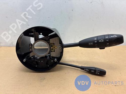 Used Steering column stalk MERCEDES-BENZ A-CLASS (W169) A 150 (169.031, 169.331) (95 hp) 29551941