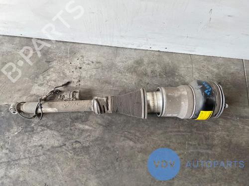 Used Right rear shock absorber MERCEDES-BENZ S-CLASS (W222, V222, X222) S 400 Hybrid / h (222.057, 222.157) (306 hp) 29538762