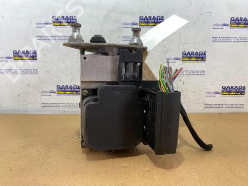 Used ABS pump ABS pump MERCEDES-BENZ A-CLASS (W168) A 170 CDI (168.009, 168.109) (95 hp) 38848372 38848372
