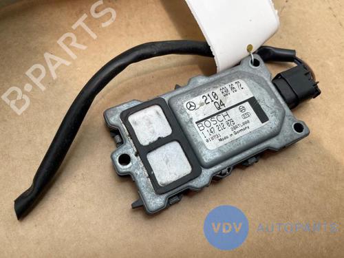 Electronic sensor MERCEDES-BENZ E-CLASS (W210) E 200 D (210.003) | BP25973433M84 