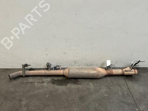 Used Exhaust system Exhaust system 39230247 39230247