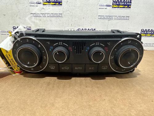Used Climate control Climate control 38850472 38850472
