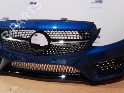 Used Front bumper Front bumper 38858191 38858191