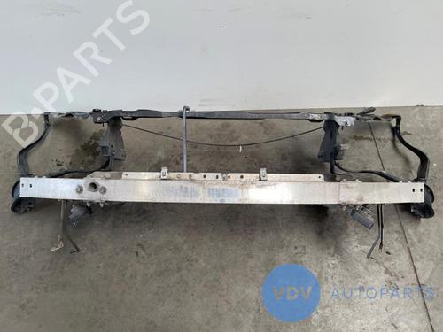 Frontplade/Frontkurv MERCEDES-BENZ E-CLASS T-Model (S212) E 200 CDI / BlueTEC (212.205, 212.206) (136 hp) 27457066