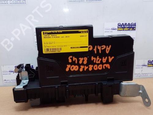 Used Electronic module Electronic module 38855298 38855298