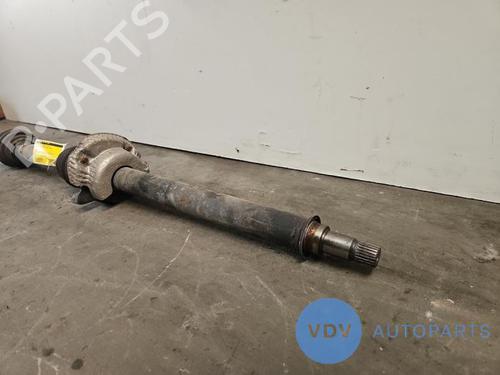 Right front driveshaft MERCEDES-BENZ A-CLASS (W169) A 170 (169.032, 169.332) | BP27634970M39 