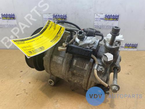 Used AC compressor MERCEDES-BENZ GLA-CLASS (X156) GLA 200 CDI / d (156.908) (136 hp) 25958306