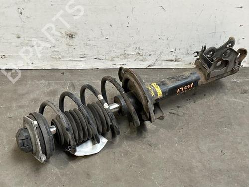 Used Left front shock absorber Left front shock absorber 38819300 38819300