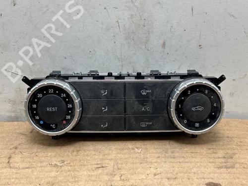 climate-control-mercedes-benz-slk-r172-2011-38818323 main image