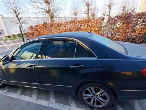 Steering column MERCEDES-BENZ E-CLASS (W212) E 220 CDI / BlueTEC (212.001, 212.002) | BP38840822M21 - Image 9