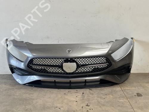 Used Front bumper Front bumper MERCEDES-BENZ A-CLASS (W177) A 200 (177.087) (163 hp) 40070260 40070260