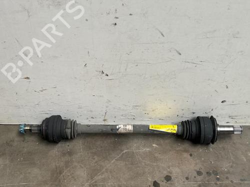 Right rear driveshaft MERCEDES-BENZ CLS (C257) CLS 220 d (257.314) | BP39936232M41 - Image 3