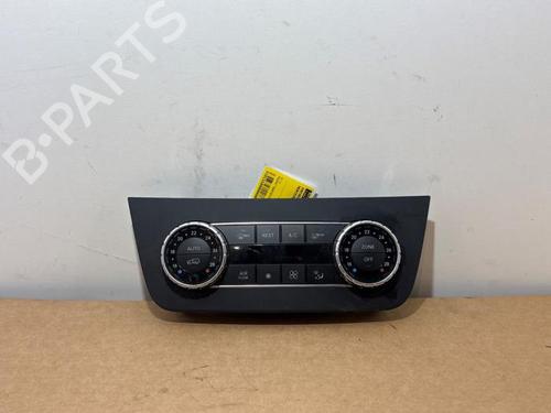 Used Climate control Climate control 38828137 38828137