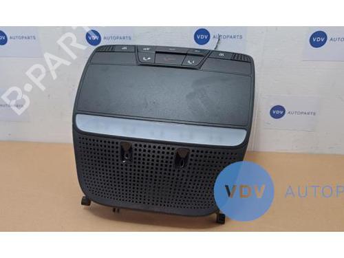 Used Interior roof light MERCEDES-BENZ GLC (X253) 250 d 4-matic (253.909) (204 hp) 25961302