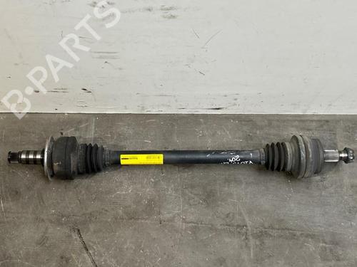 Left rear driveshaft MERCEDES-BENZ C-CLASS Coupe (C204) C 220 CDI (204.302) | BP38823220M40 - Image 3