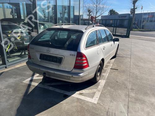 Front left panel MERCEDES-BENZ C-CLASS T-Model (S203) C 220 CDI (203.208) | BP38914623C58 - Image 6