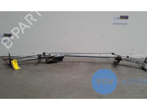 Used Electronic module MERCEDES-BENZ VITO / MIXTO Van (W639) 113 CDI (639.601, 639.603, 639.605) (136 hp) 25952557