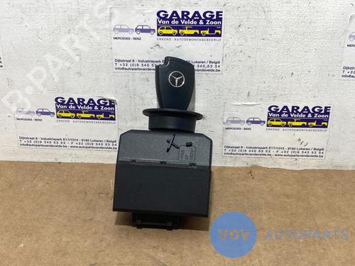 Control unit MERCEDES-BENZ A-CLASS (W169) A 160 (169.031, 169.331) | BP25947764M11 