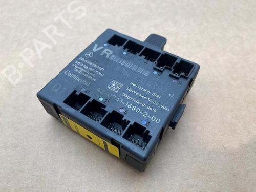 Electronic module MERCEDES-BENZ M-CLASS (W166) ML 350 BlueTEC 4-matic (166.024, 166.023) | BP38834946M83 - Image 2
