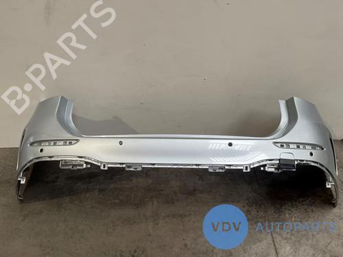 Paraurti posteriore MERCEDES-BENZ C-CLASS T-MODEL (S206) C 220 d (206.204, 206.216) (200 hp) 29705552