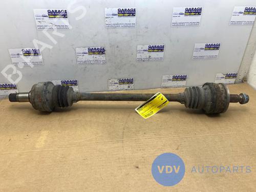 Used Left rear driveshaft MERCEDES-BENZ C-CLASS Coupe (CL203) C 180 (203.735) (129 hp) 25956665