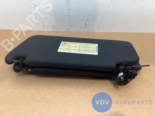 Right sun visor MERCEDES-BENZ C-CLASS (W204) C 63 AMG (204.077) | BP29744899I2 