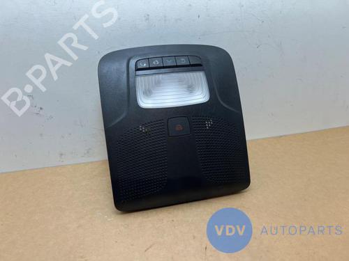 Used Interior roof light MERCEDES-BENZ SPRINTER 3,5-t Van (B907, B910) 311 CDI RWD (907.631, 907.633, 907.635, 907.637) (114 hp) 29990315