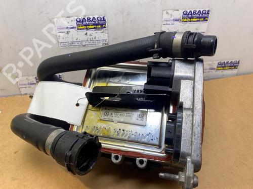 Electronic module MERCEDES-BENZ GLE (V167) GLE 300 d 4-matic (167.119) | BP38855387M83 - Image 5