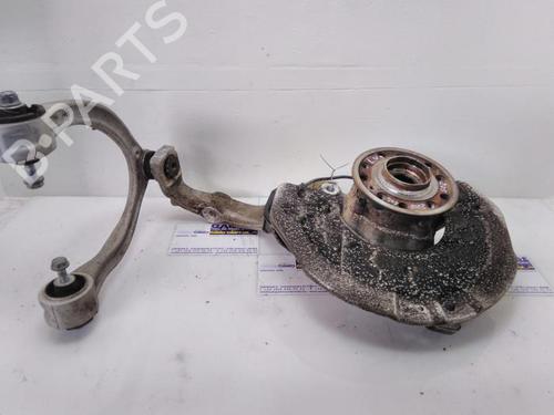 Used Left front steering knuckle Left front steering knuckle 38856826 38856826