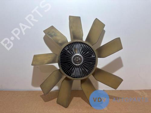 Radiator fan MERCEDES-BENZ VITO / MIXTO Van (W639) 111 CDI (639.601, 639.603) | BP25992112M35 