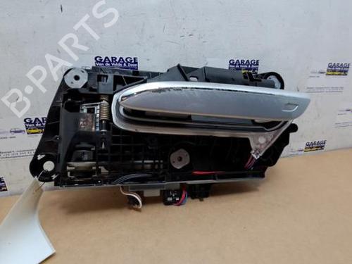 Used Front left exterior door handle Front left exterior door handle 38841970 38841970
