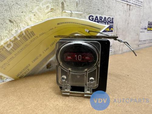 Electronic sensor MERCEDES-BENZ 190 (W201) 2.0 (201.022) | BP25954811M84 
