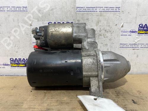 Used Starter Starter 38846687 38846687