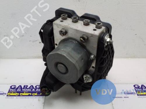Electronic module MERCEDES-BENZ A-CLASS (W176) A 180 CDI / d (176.012) | BP25941166M83 