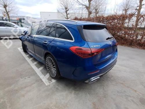 Rear right panel MERCEDES-BENZ C-CLASS T-MODEL (S206) C 220 d (206.204) | BP38833007C61 - Image 8