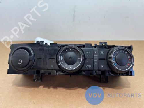 Used Climate control MERCEDES-BENZ SPRINTER 3,5-t Van (B906) 313 CDI (906.631, 906.633, 906.635, 906.637) (129 hp) 27249892