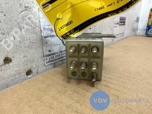 Electronic sensor MERCEDES-BENZ 190 (W201) 2.0 (201.022) | BP25954843M84 