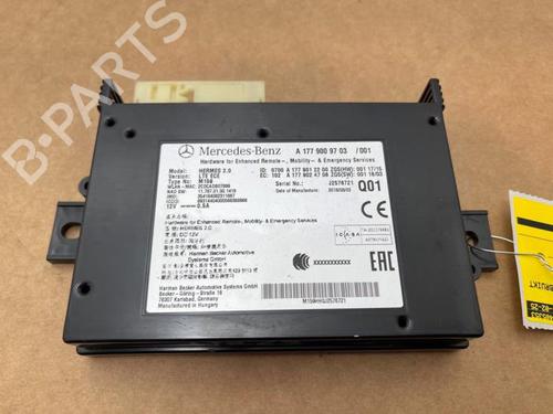Used Electronic module Electronic module 38832545 38832545