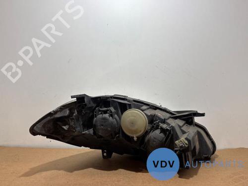 Left headlight MERCEDES-BENZ A-CLASS (W169) A 160 CDI (169.006, 169.306) | BP27505159C28 