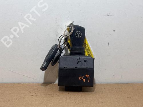 Used Ignition barrel Ignition barrel MERCEDES-BENZ A-CLASS (W169) A 160 (169.031, 169.331) (95 hp) 39571474 39571474