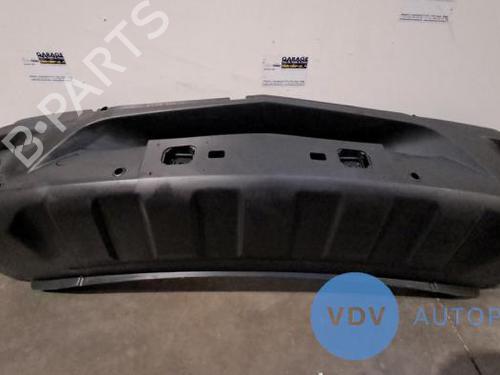 Used Front bumper MERCEDES-BENZ SPRINTER 3,5-t Platform/Chassis (B906) 313 CDI (906.131, 906.133, 906.135, 906.231, 906.233,... (129 hp) 25940250