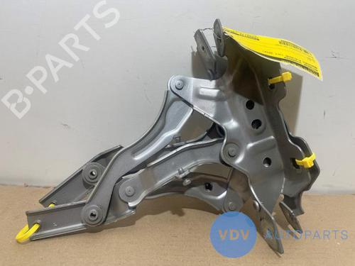 Used Hinge/Door check strap MERCEDES-BENZ A-CLASS (W169) A 160 (169.031, 169.331) (95 hp) 27505124