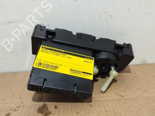 Used Climate control Climate control 39518023 39518023