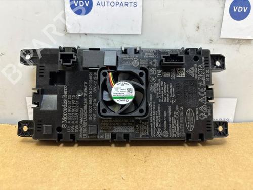 Electronic module MERCEDES-BENZ S-CLASS (W223) S 580 e (223.068) | BP40483275M83 - Image 3