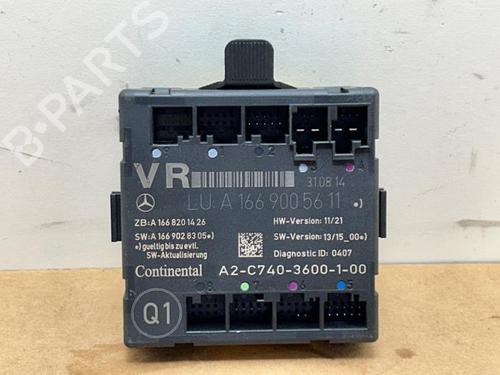 Used Electronic module Electronic module 38823018 38823018