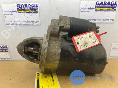 Starter MERCEDES-BENZ C-CLASS (W203) C 180 Kompressor (203.046) | BP25953398M8 