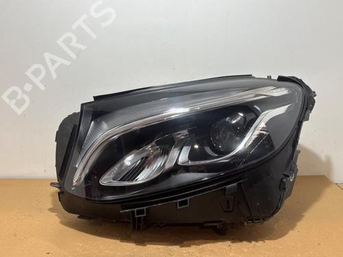 Used Left headlight Left headlight 38825347 38825347