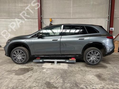 Front left panel MERCEDES-BENZ EQS SUV (X296) 580 4-matic (296.644) | BP38828199C58 - Image 13