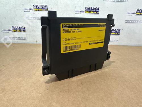 Modulo elettronico Modulo elettronico 38850572 38850572